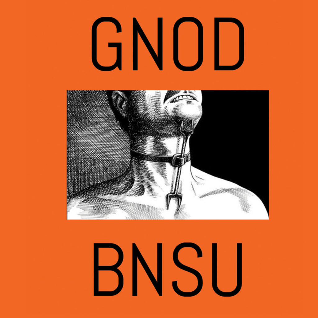 gnod and bnsu tape cover